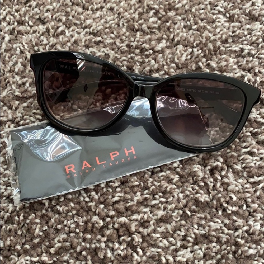 Ralph Lauren sunglasses
